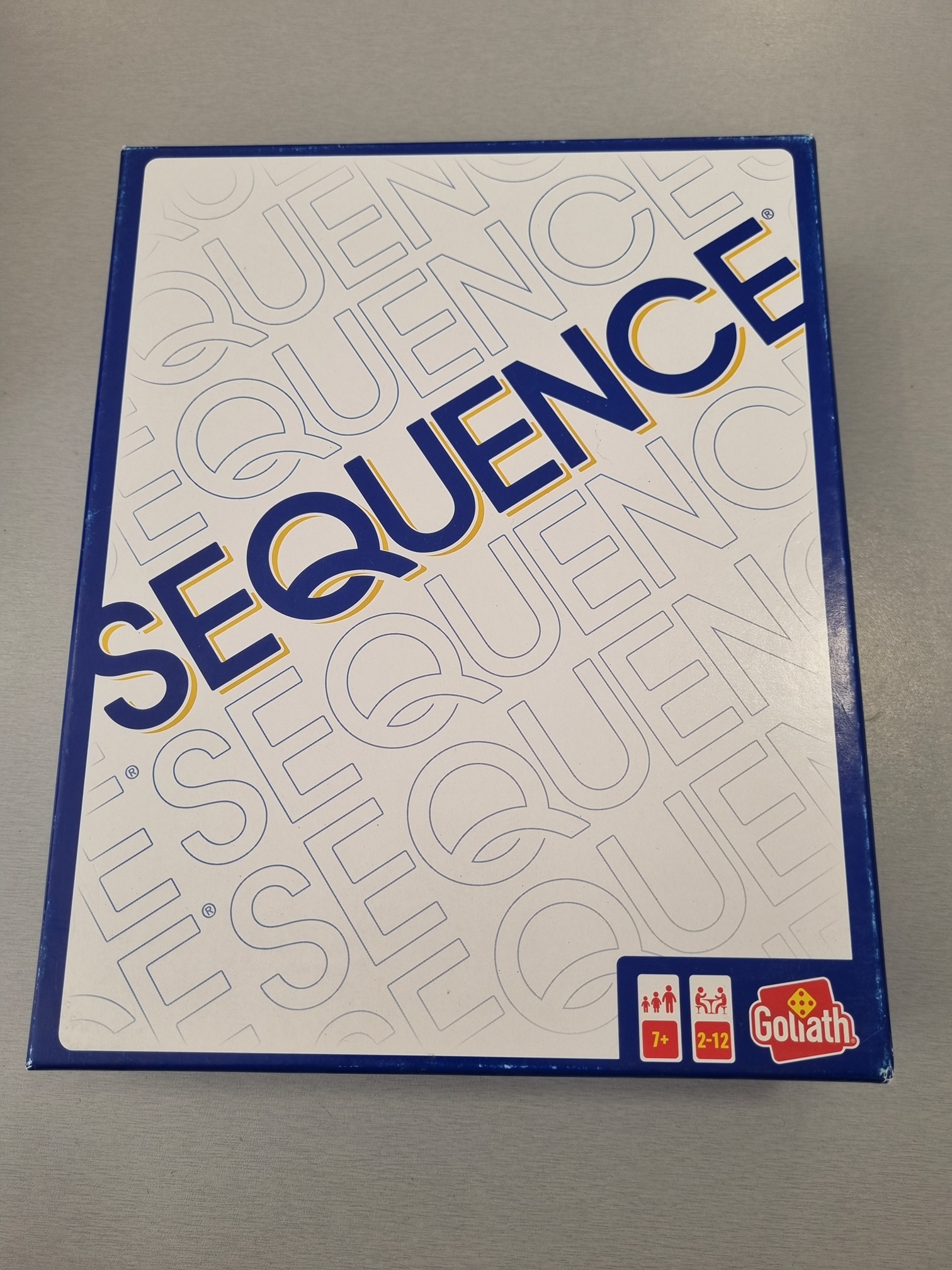 séquence