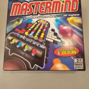 mastermind