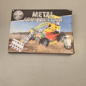 metal construction 108p