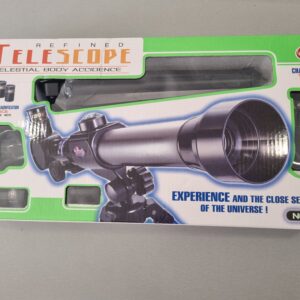 Telescope