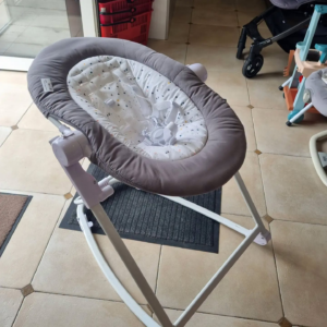 transat badabulle compact up