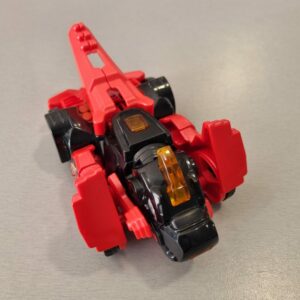 switch and go dino - Blaze