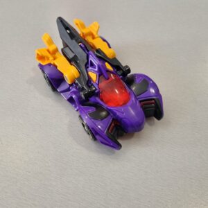 switch and go dino - thunder