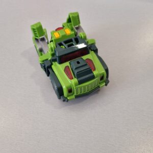 switch and go dino - Claw