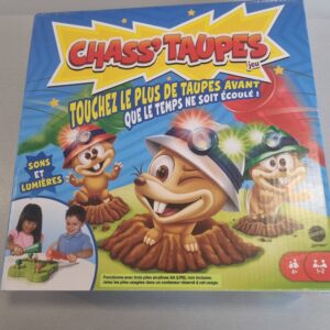 Chass'taupes