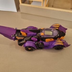 Brutor super spinosaure