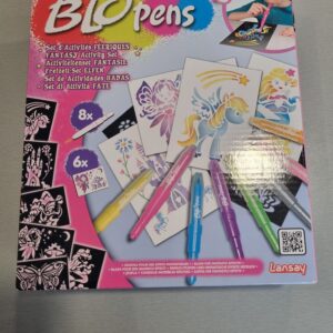 Blo pens