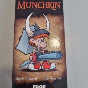 munchkin