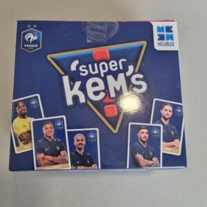super kem's