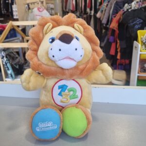 Raymond le lion