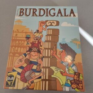 Burdigala