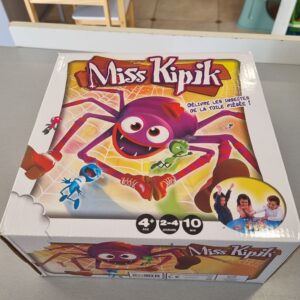 Miss Kipik