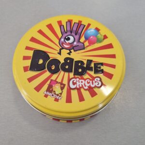 Dobble circus