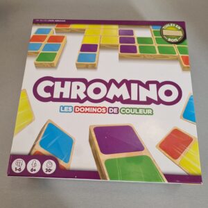 chromino