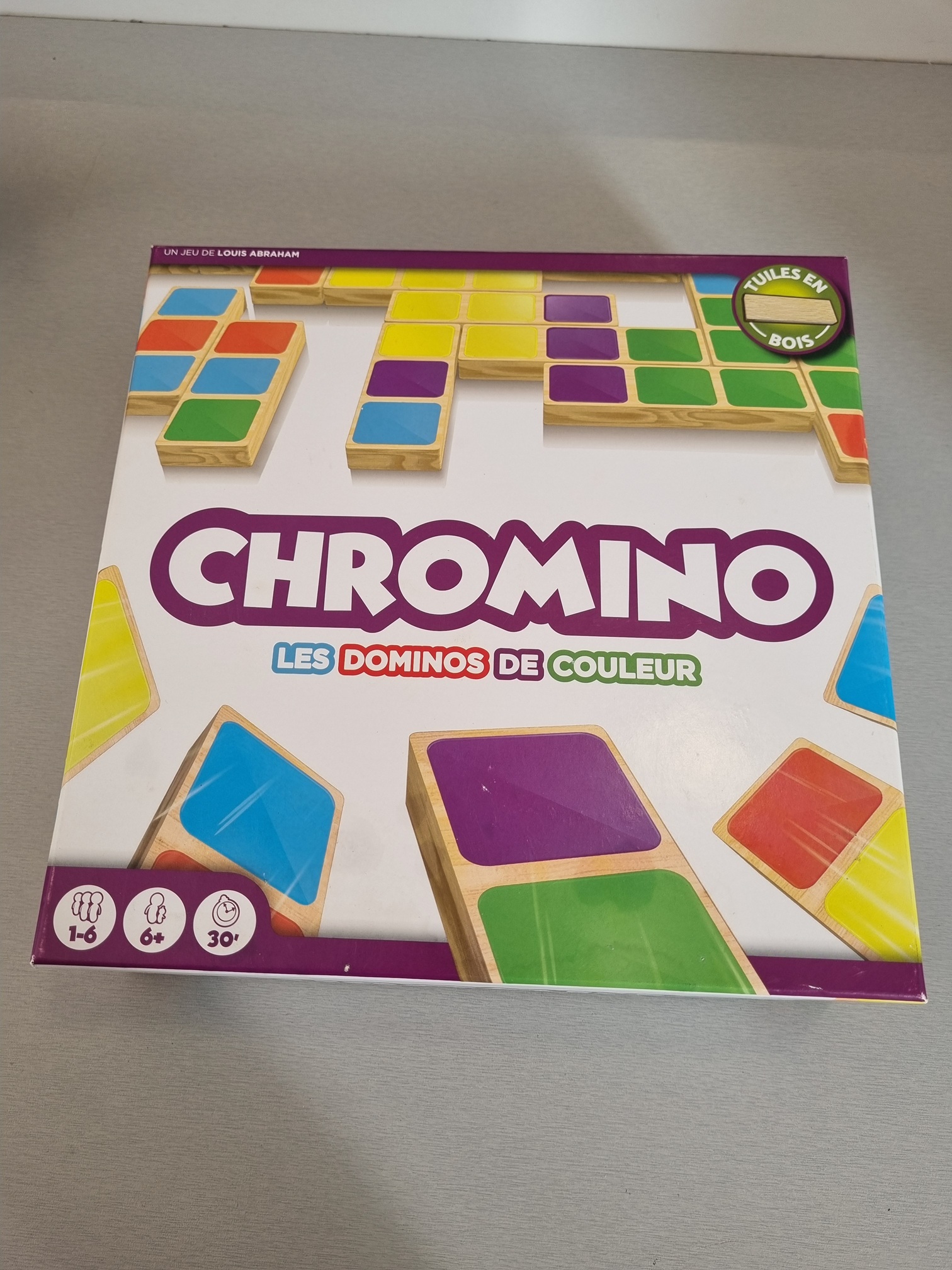 chromino