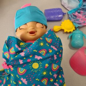 baby alive grandit
