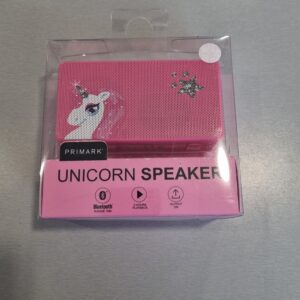 enceinte licorne