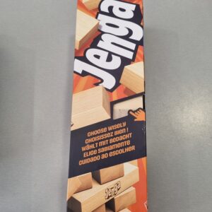 Jenga