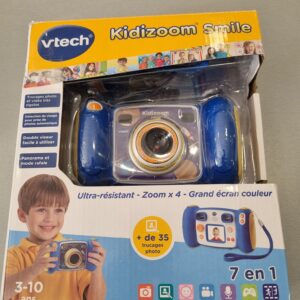 kidizoom smile