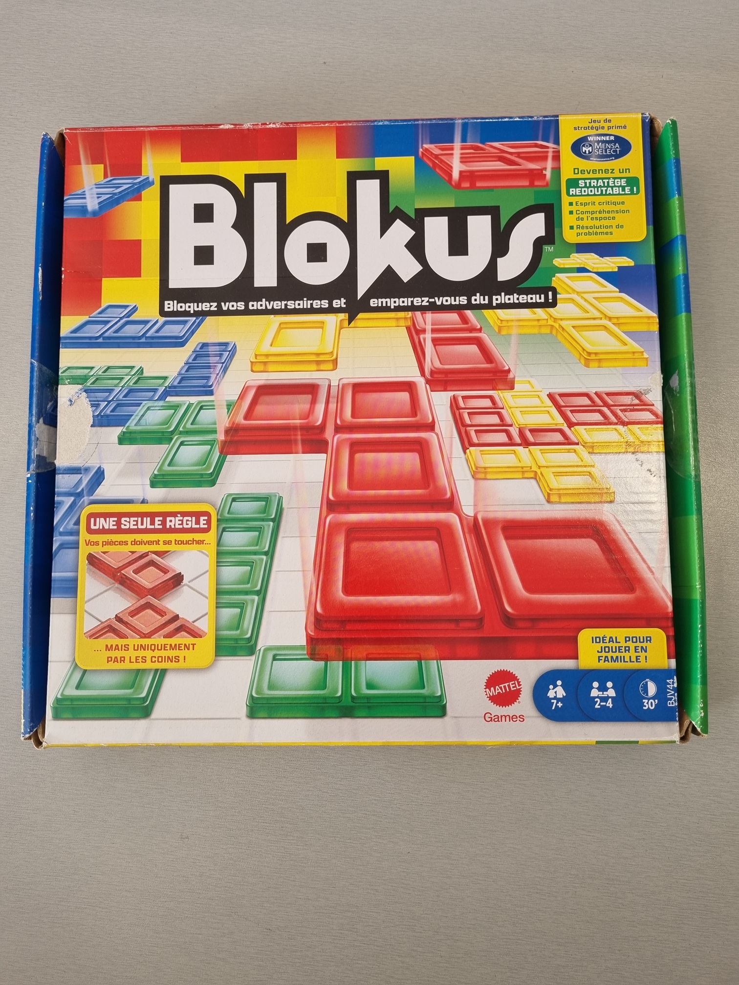 Blokus