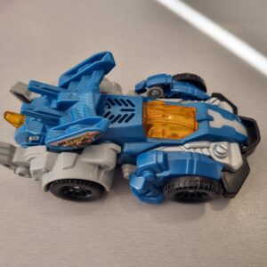 switch and go dino - Ferops