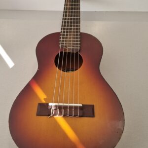 Guitare yamaha GL1