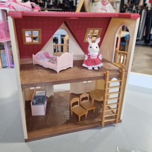 le cosy cottage sylvanian