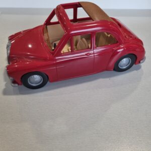 voiture sylvanian