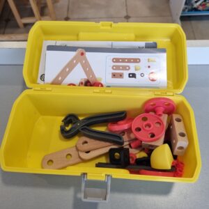 boite construction playtive