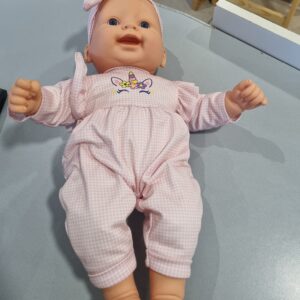 Poupon baby born 50 cm
