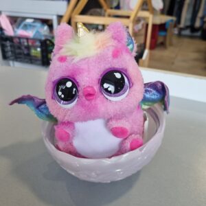 hatchimals alive Purfficorn