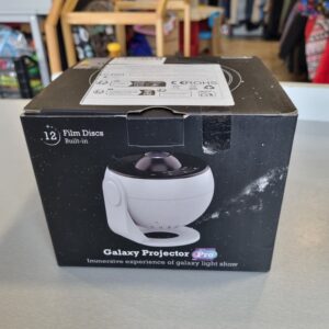 projecteur de galaxie