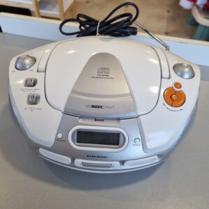 Lecteur CD - MP3
