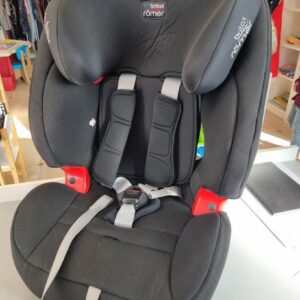 Siège auto Britax Evolva 123